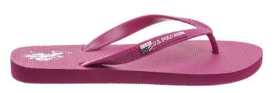 U.S. Polo Assn. Benor7 fux dámské žabky
