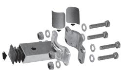 Peruzzo Úchyt kola k TRAILANGEL (na 1. kolo) Peruzzo Úchyt kola k TRAILANGEL (na 1. kolo)