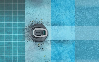 Ultenic Čisticí robot do bazénu Pooleco 10S