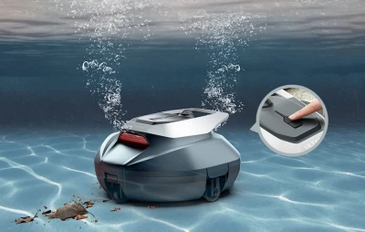 Ultenic Pooleco 10 – robot na čištění bazénů