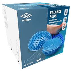 Umbro Balanční podložka 2 ksED-224063