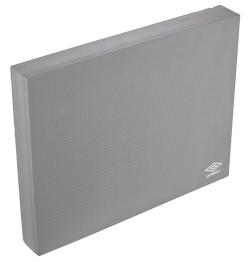 Umbro Balanční podložka šedá 48x40x6cmED-223720