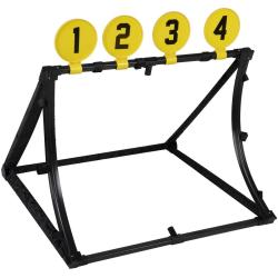 UMBRO REBOUNDER 75x78x58 cm 4v1 pre nácvik streľby