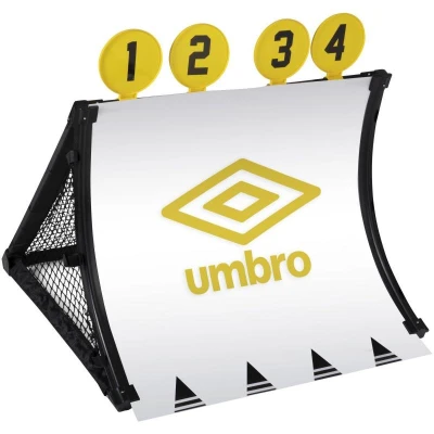 UMBRO REBOUNDER 75x78x58 cm 4v1 pro nácvik střelby - 1x VYZKOUŠENO