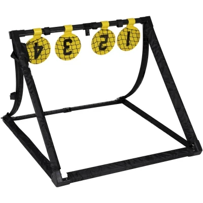 UMBRO REBOUNDER 75x78x58 cm 4v1 pro nácvik střelby - 1x VYZKOUŠENO