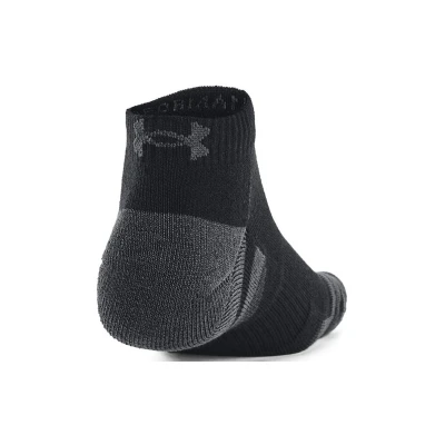 Under Armour 3 PACK-UA Performance Tech Low-BLK ponožky