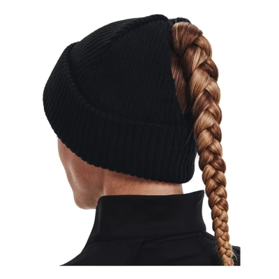 Under Armour Around Town Multi Hair zimní čepice