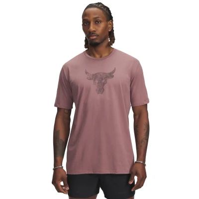 Under Armour Brahma Bull SS pánské tričko