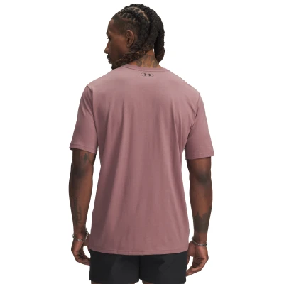 Under Armour Brahma Bull SS pánské tričko
