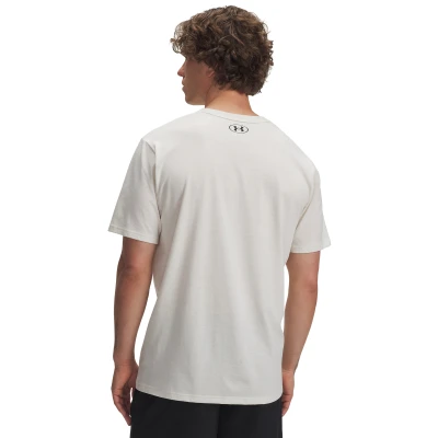 Under Armour Brahma Bull SS pánské tričko