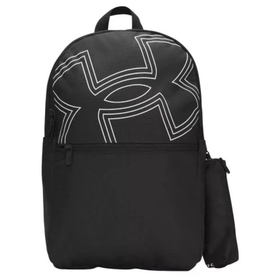 Under Armour Essential Printed BP batoh