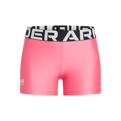 Under Armour G HG Shorty-PNK 2025 sportovní šortky