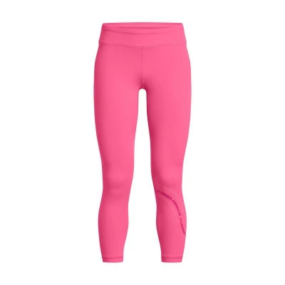 Under Armour G Motion Branded Ankle Leg-PNK dívčí legíny