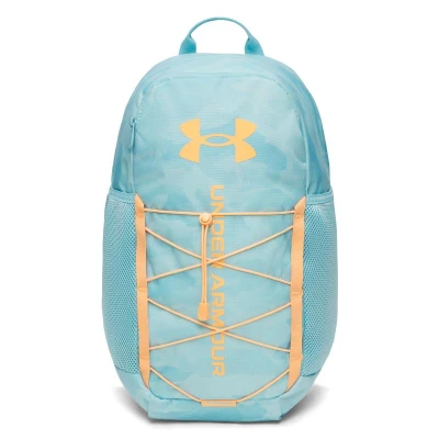 Under Armour Hustle Sport 6.0 Backpack-BLU batoh