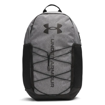 Under Armour Hustle Sport 6.0 Backpack-GRY batoh