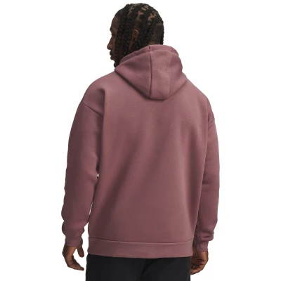 Under Armour Icon Hdy pánská mikina s kapucí