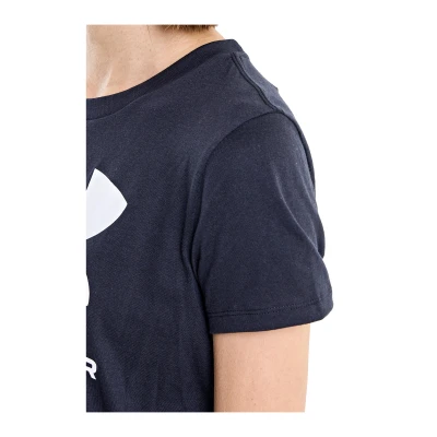 Under Armour Live Sportstyle Graphic SSC-BLK dámské tričko
