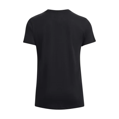 Under Armour Live Sportstyle Graphic SSC-BLK dámské tričko