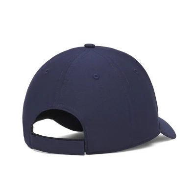 Under Armour M DRIVE LOW ADJ-BLU pánská golfová kšiltovka