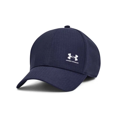 Under Armour M Iso-chill Armourvent Adj-BLU pánská kšiltovka