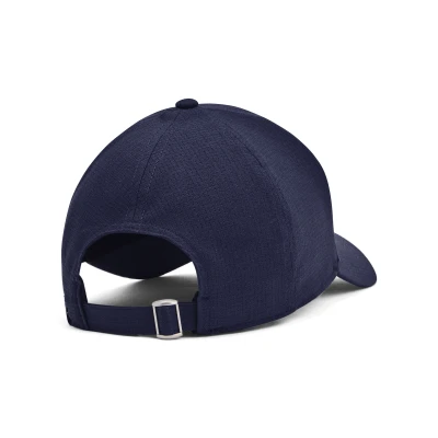 Under Armour M Iso-chill Armourvent Adj-BLU pánská kšiltovka