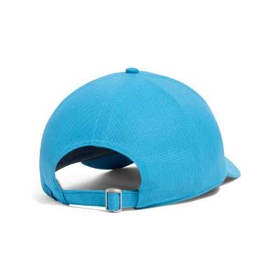 Under Armour M Iso-chill Armourvent Adj-BLU pánská kšiltovka