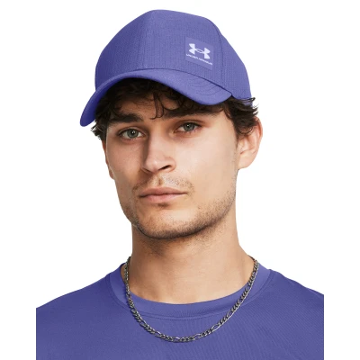 Under Armour M Iso-chill Armourvent Adj-PPL pánská kšiltovka