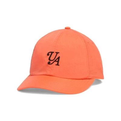 Under Armour M Sportstyle Nylon Snapback-ORG pánská kšiltovka