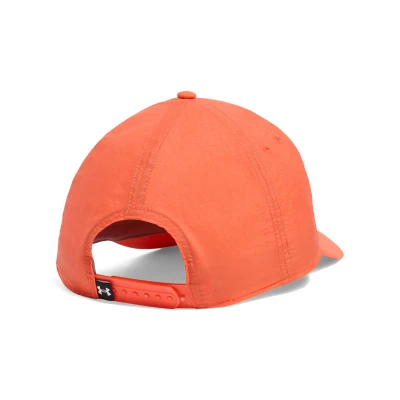 Under Armour M Sportstyle Nylon Snapback-ORG pánská kšiltovka