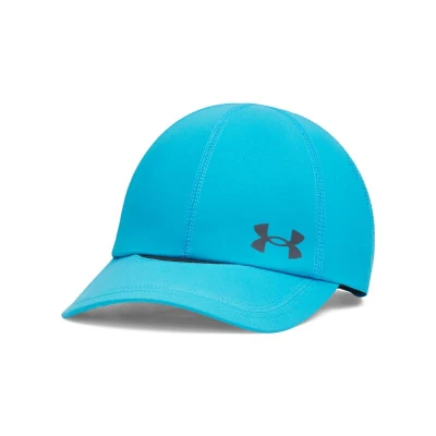 Under Armour M VELOCITI LOW ADJ-BLU pánská běžecká kšiltovka