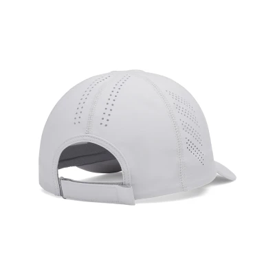 Under Armour M VELOCITI LOW ADJ-GRY pánská běžecká kšiltovka