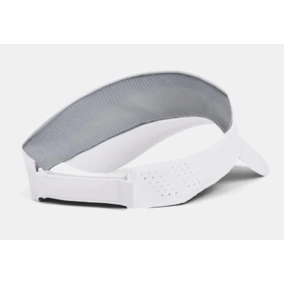 Under Armour M VELOCITI VISOR-WHT kšilt