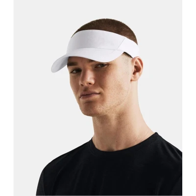 Under Armour M VELOCITI VISOR-WHT kšilt