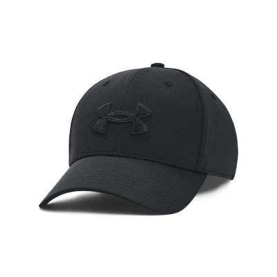 Under Armour Mens UA Blitzing Adj-BLK pánská kšiltovka