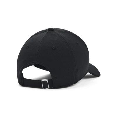 Under Armour Mens UA Blitzing Adj-BLK pánská kšiltovka