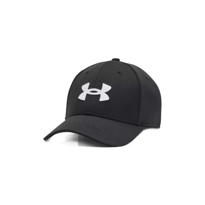 Under Armour Mens UA Blitzing-BLK pánská kšiltovka