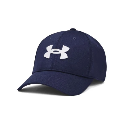 Under Armour Mens UA Blitzing-BLU pánská kšiltovka