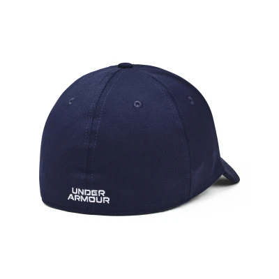Under Armour Mens UA Blitzing-BLU pánská kšiltovka