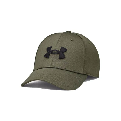 Under Armour Mens UA Blitzing-GRN pánská kšiltovka