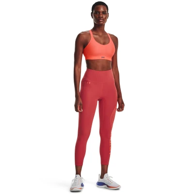 Under Armour Motion Ankle Leg Branded-PNK dámské legíny