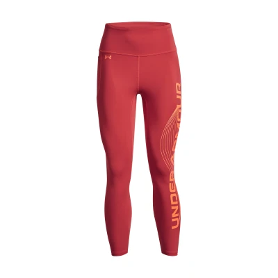 Under Armour Motion Ankle Leg Branded-PNK dámské legíny