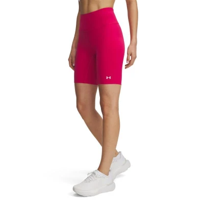 Under Armour Motion Bike Short EMEA-PPL dámské tréninkové kraťasy
