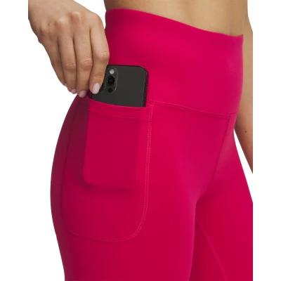 Under Armour Motion Bike Short EMEA-PPL dámské tréninkové kraťasy