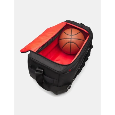 Under Armour No Weigh BP DF-BLK cestovní taška