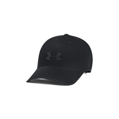 Under Armour StealthForm Uncrushable-BLK kšiltovka