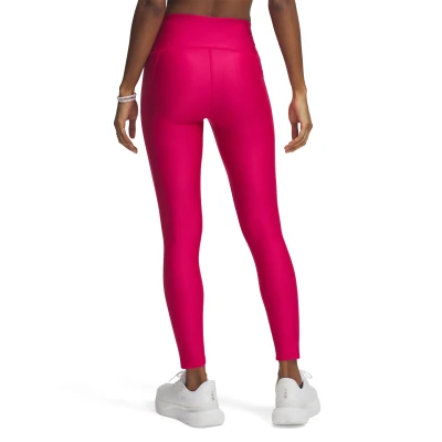 Under Armour Tech Hi Ankle Leg-PPL dámské legíny