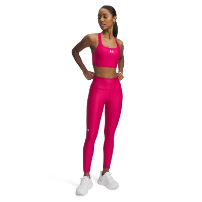 Under Armour Tech Hi Ankle Leg-PPL dámské legíny