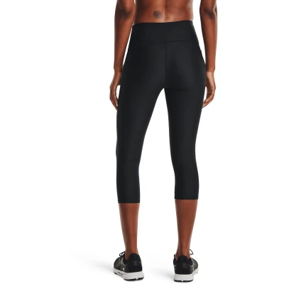 Under Armour Tech Hi Capri dámské 3/4 legíny