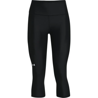 Under Armour Tech Hi Capri dámské 3/4 legíny