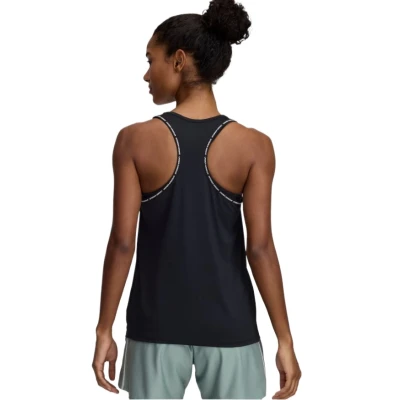 Under Armour Tech Knockout Tank-BLK dámské tréninkové tílko